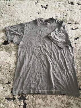 Light Grey Shaka Wear Tshirt